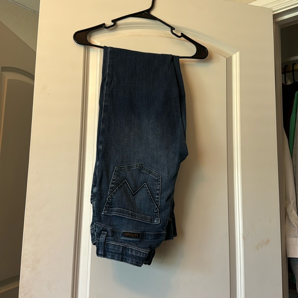Wrangler jeans